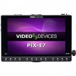 Sound Devices PIX-E7 (PIXE7) Portable 7-inch HD Recorder/Monitor With Touch Control, 3G-SDI/HDMI Input and Output, Supports Apple ProRes 4444 XQ Sound Devices PIX-E7 (PIXE7) Portable 7-inch HD Recorder/Monitor With Touch Control, 3G-SDI/HDMI Input and Output, Supports Apple ProRes 4444 XQ